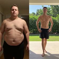 Aman's Transformation
